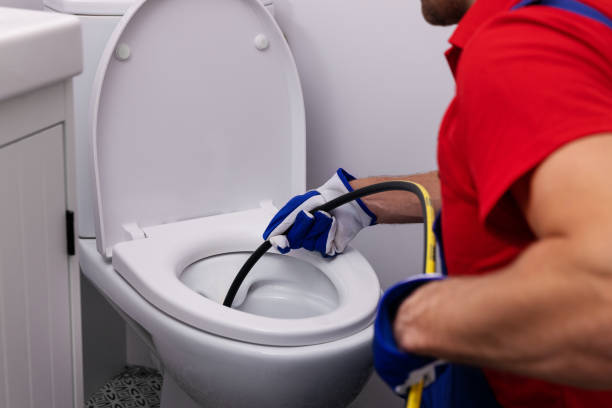 Best Affordable Plumber Near Me  in Man, IL