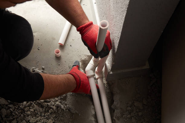 Best Same-Day Plumbing Service  in Man, IL