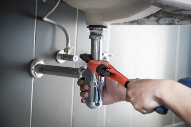 Best Emergency Plumbing Repair  in Man, IL