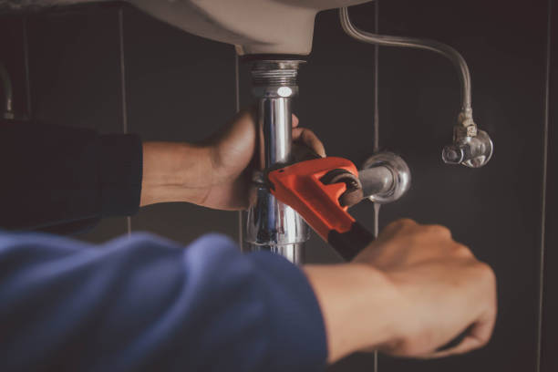 Best Plumbing Inspection Services  in Man, IL